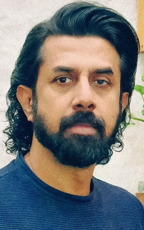 Nilesh Divekar