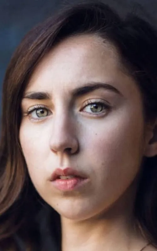 Aisling Kearns