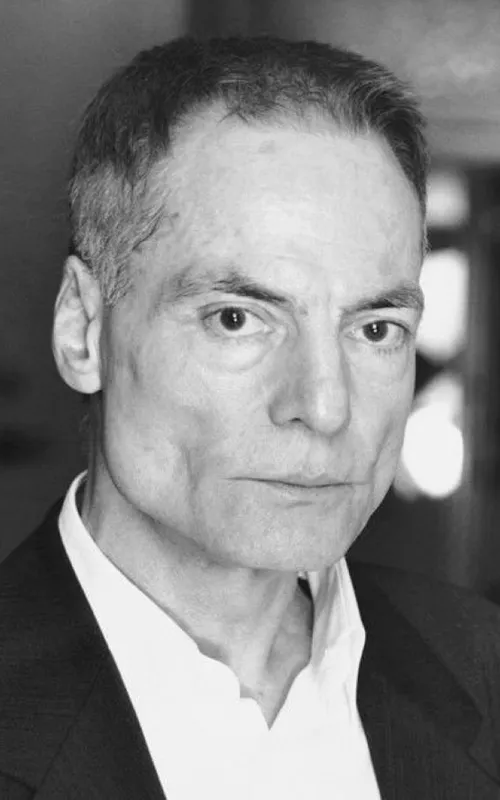 Dieter Laser