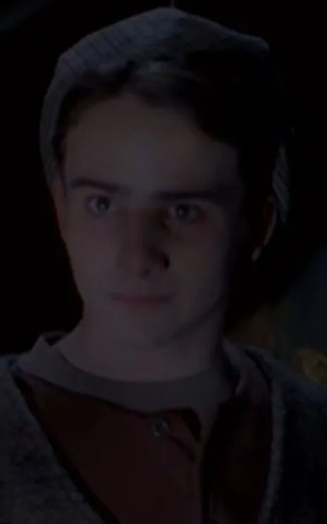Sean Vertigo