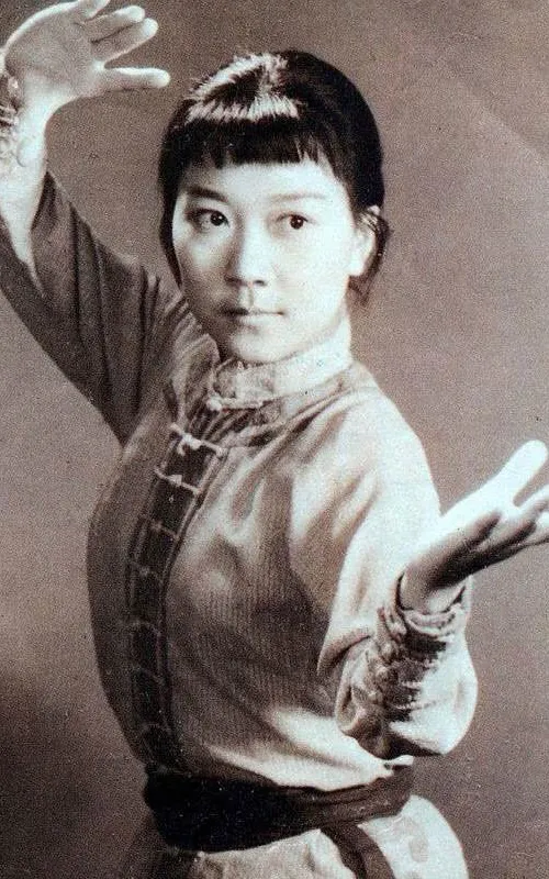Maggie Lam Chuen