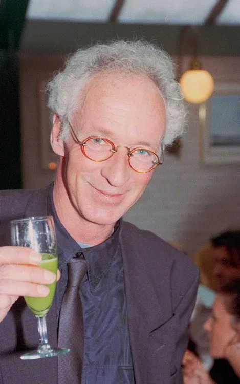 Wik Jongsma
