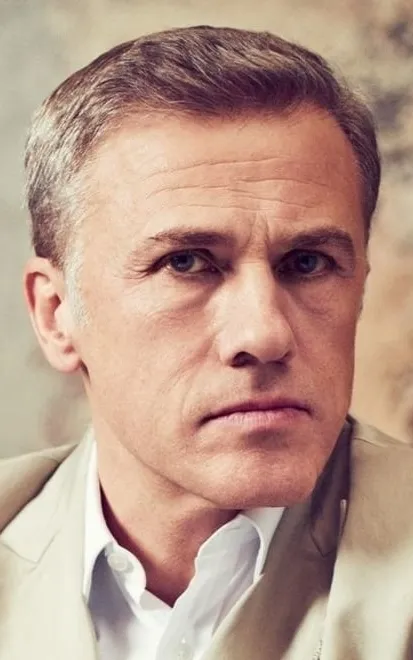 Christoph Waltz