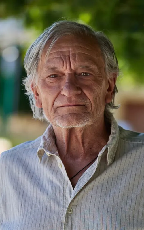 Andrej Pachinger