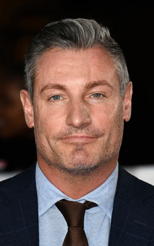 Dean Gaffney