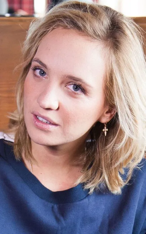 Noémie Saglio