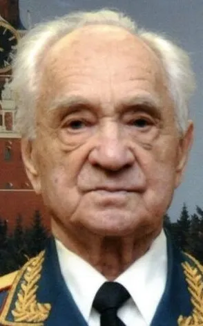 Anatoliy Merezhko