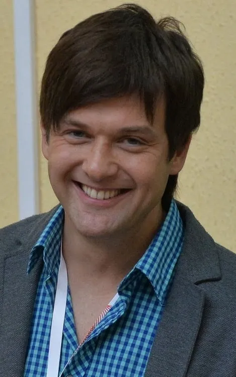 Georgiy Koldun