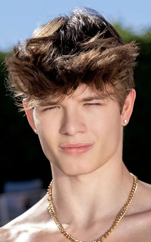 Kai Reynolds