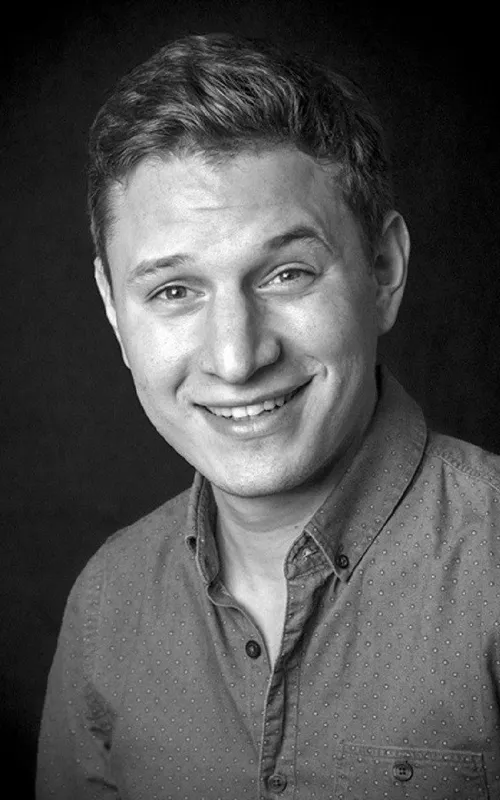 Ilya Shabelnikov