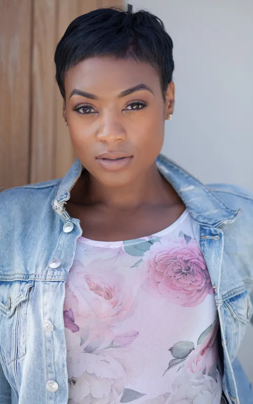 Patrice Covington
