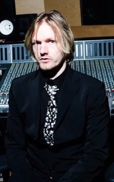 Dimitri Tikovoï