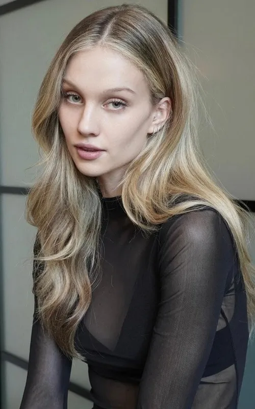 Hazel Graye