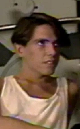 Kip Tyler