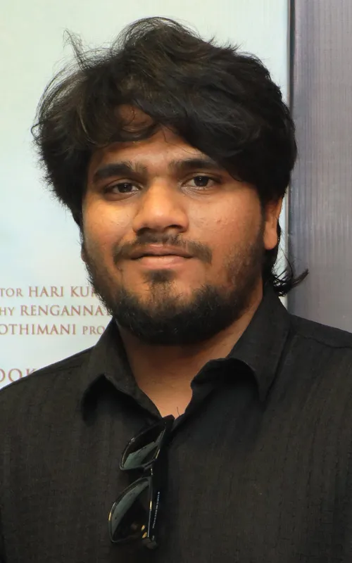 Umar Farook