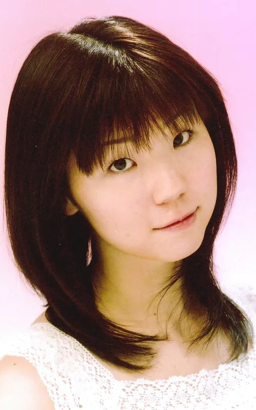 Yuka Nishigaki