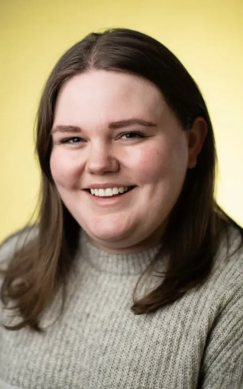 Megan Kimber