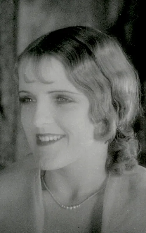 Mary Maybery