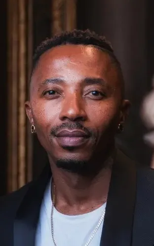 Thabang Moleya