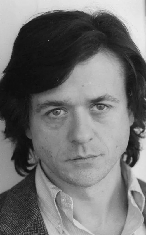 Patrice Chéreau