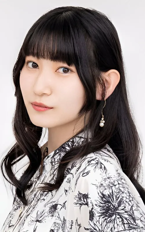 Haruna Fukushima