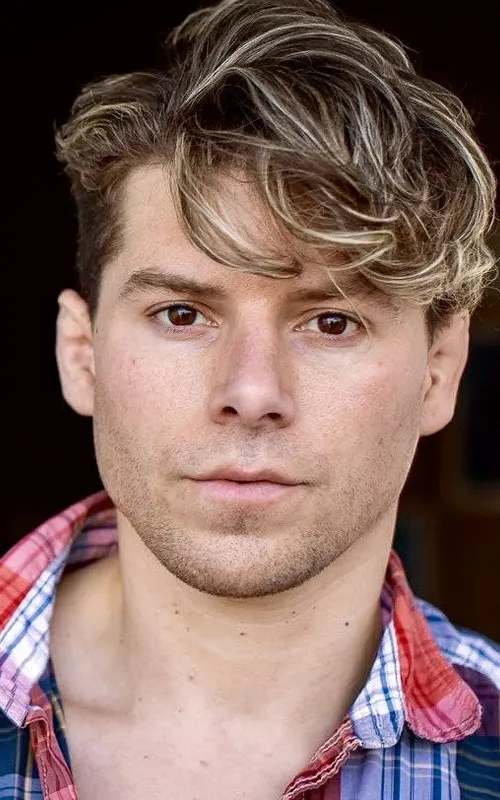 Travis Grant
