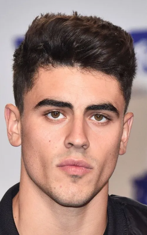 Jack Gilinsky