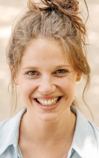 Morgane Cabot