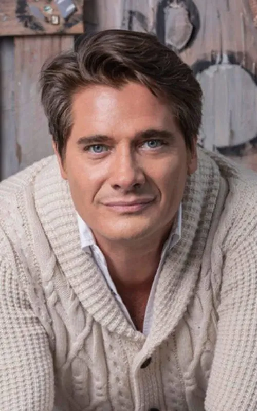 Guillermo Andino