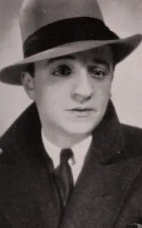 Eugen Boral