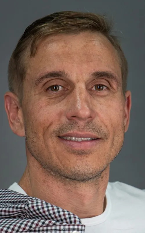Roman Seregin
