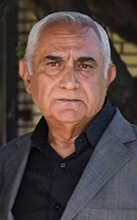 Naser Mamdouh