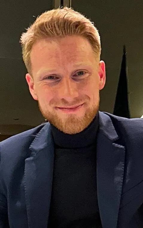 Romain Lemoigne
