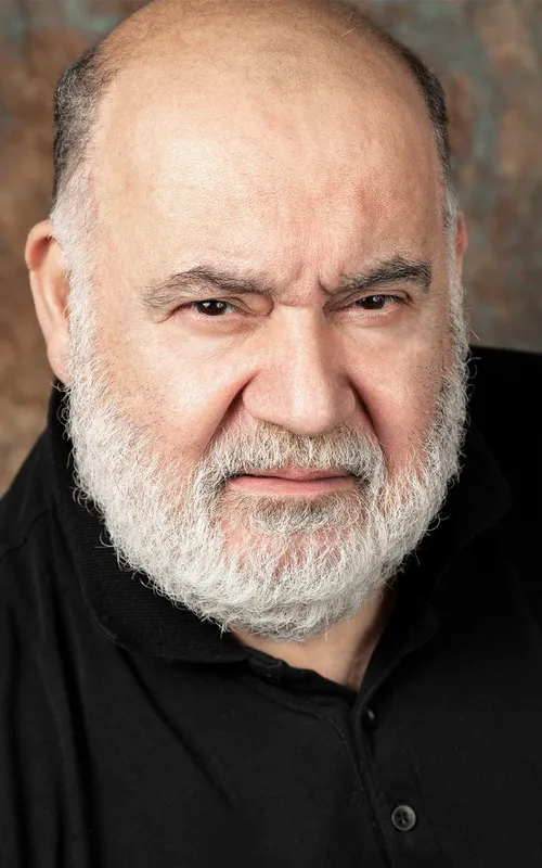 Antonio Toma