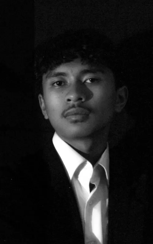 Faisal Abdul Wahid