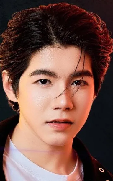 Pankorn Chantasorn