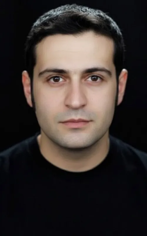 Kuvvet Yurdakul