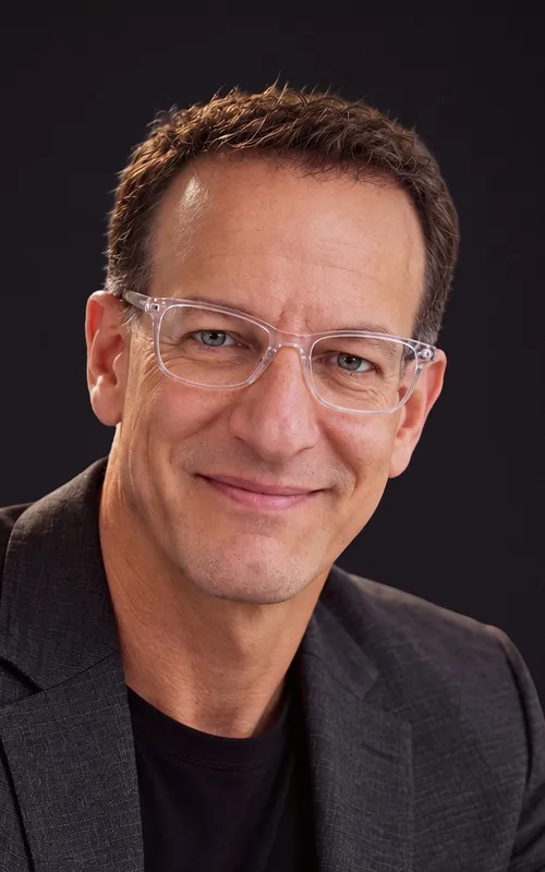 Adam Lacy