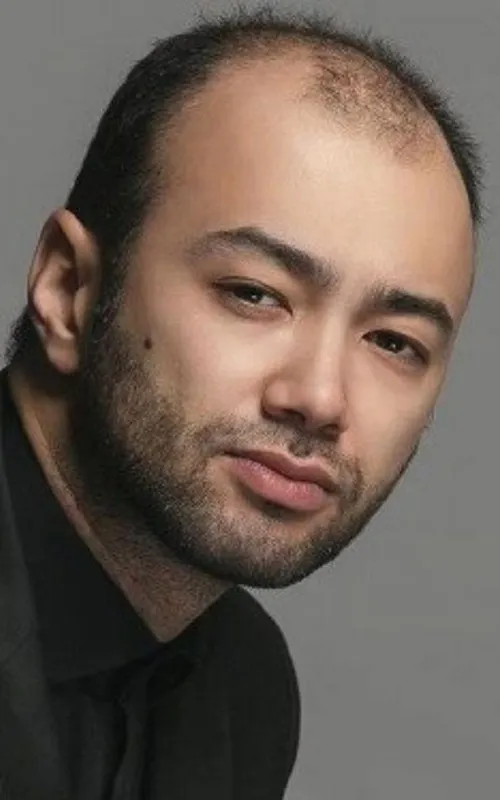 Alisher Uzoqov