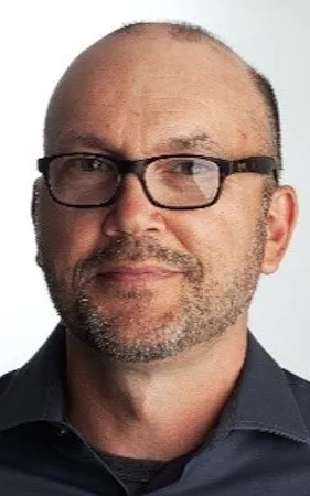 Steve Ryfle