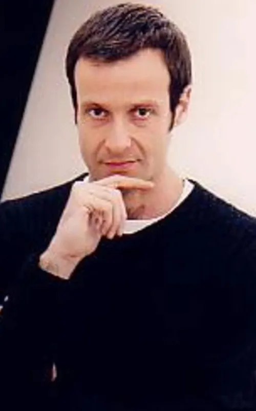 Patrick Dell'Isola