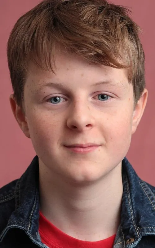 Harrison Metcalf