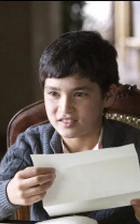 Zekeria Ebrahimi