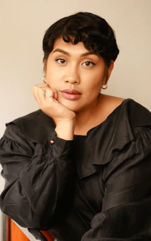 Ellie Posadas