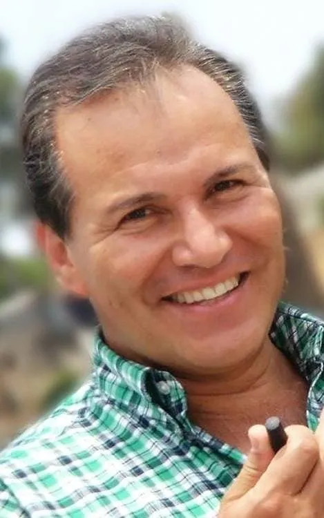 Fernando Sáenz