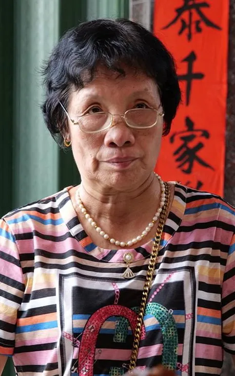 Fan Chanzhen