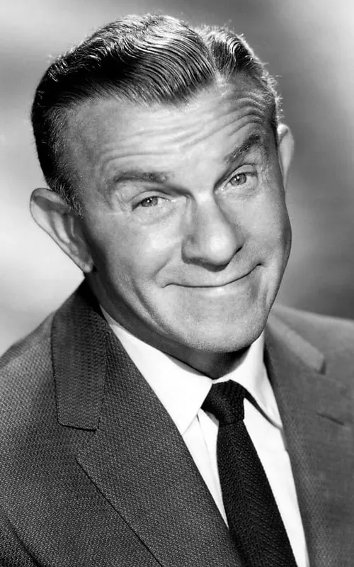 George Burns