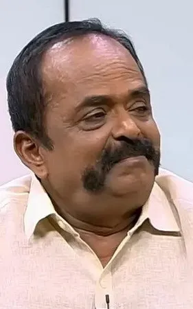 Bharathi Kannan