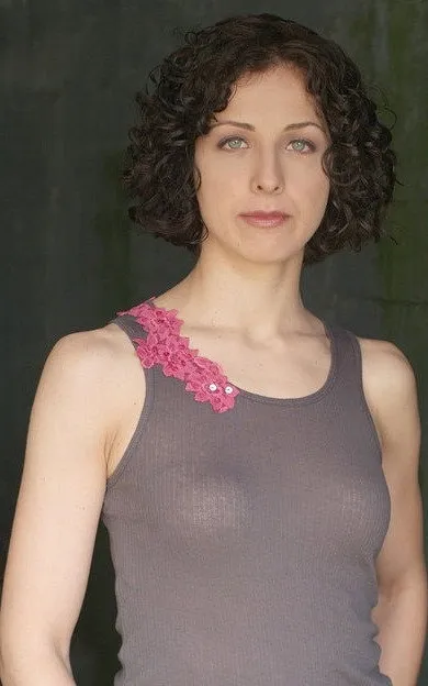 Susie Wickstead