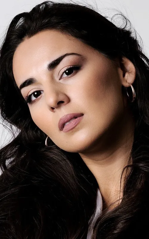 Irana Kerimova